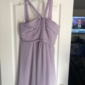 Bridesmaid Dresses
